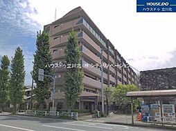 ダイアパレス八王子アヴァンティ　504号室