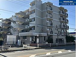 ビーグルマンション東大和　302号室