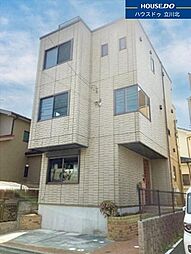 八王子市台町4丁目　中古戸建