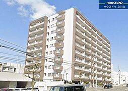 八王子サニーハイツ　807号室