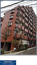 セザールプラザ府中　730号室