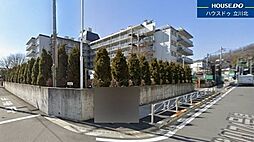 高尾スカイハイツ　102号室