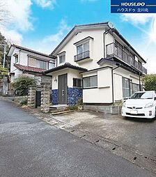 八王子市初沢町　中古戸建