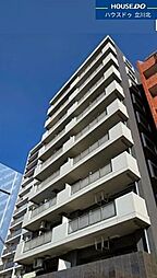 パテラ聖蹟桜ヶ丘　303号室