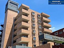 ライオンズマンション武蔵砂川　412号室