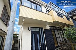 羽村市羽加美1丁目　中古戸建