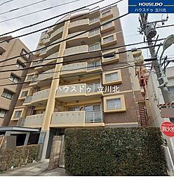 ミオカステーロ府中紅葉丘　201号室