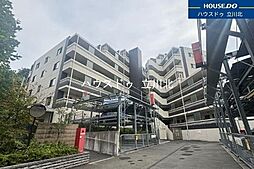 プレシス多摩永山レヴィエ　301号室