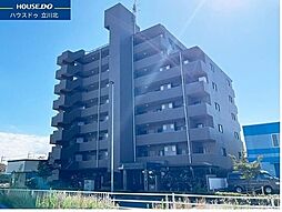 マージュ高幡不動　203号室