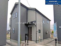 八王子市上壱分方町　全8棟5号棟　新築分譲住宅