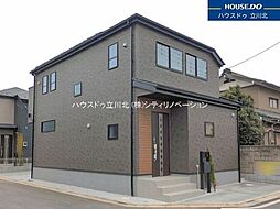 八王子市上壱分方町　全8棟8号棟　新築分譲住宅