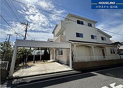 羽村市羽加美1丁目　中古戸建
