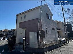 羽村市羽西1丁目　中古戸建