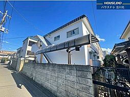 グリーンハイツ砂川　101号室