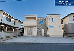 八王子市北野台1丁目　中古戸建