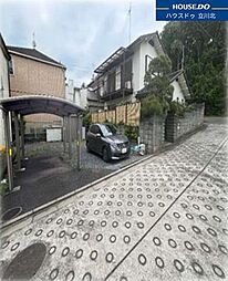 八王子市川町　中古戸建
