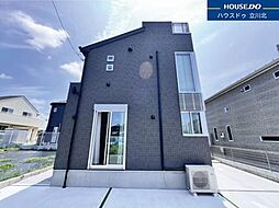 八王子市楢原町 全11棟5号棟 新築分譲住宅