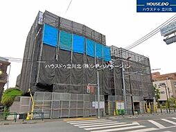 西国分寺パークホームズ　103号室