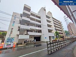 ジョイフル多摩センター　102号室