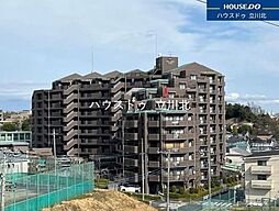 ドラゴンマンション多摩学園都市伍番館　210号室