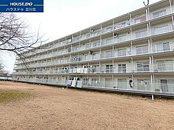 芝中分譲住宅ロ-1号棟　305号室