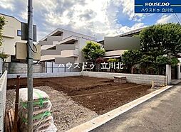 小平市学園東町414　全1棟　新築一戸建住宅