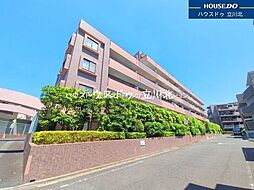 聖蹟桜ヶ丘第2ダイヤモンドマンション　101号室