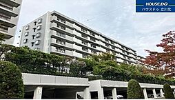 グリーンコープ南大沢　5号棟　703号室
