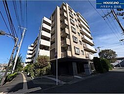 オーベル豊田旭が丘 壱番館　404号室