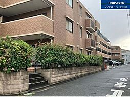 ロイヤルステージ多摩センター　404号室