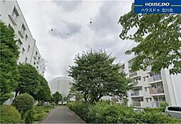 富士見町住宅35号棟　206号室