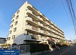 ラミアール福生　601号室