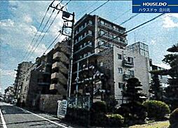 ネオハイツ羽村駅前
