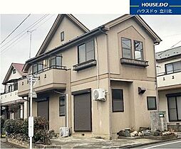 武蔵村山市学園1丁目　中古戸建