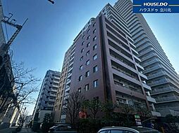 デュオ府中駅前　1401号室