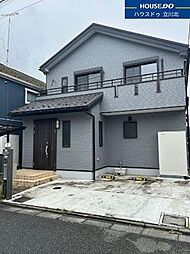 昭島市大神町4丁目　中古戸建住宅