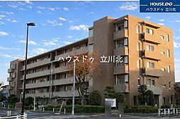 ステイツ花小金井ヴェルパセオ 406号室