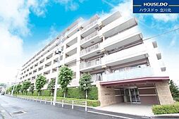 ポレスター高尾　502号室