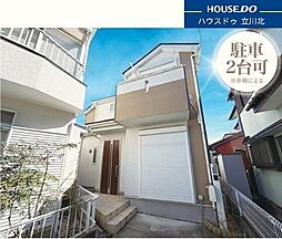 八王子市泉町　中古戸建