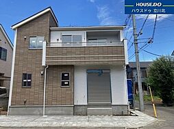 小金井市貫井南町5丁目　新築戸建住宅