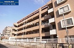 ステイツ府中白糸台　307号室