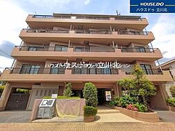 藤和シティコープ府中朝日町　102号室