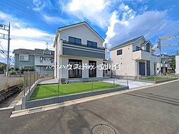国立市谷保7丁目　全17棟A号棟　新築分譲住宅
