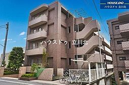 レクシオ大和田　504号室