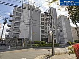 小金井第2コーポラス　102号室