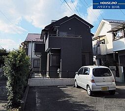 小平市大沼町5丁目　中古戸建