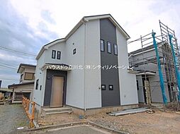 八王子市大和田町1丁目　全2棟B号棟　新築分譲住宅