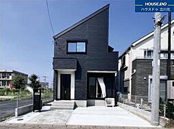 西多摩郡瑞穂町長岡1丁目 全5棟 4号棟 新築一戸建住宅