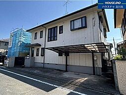 八王子市南陽台3丁目　中古戸建