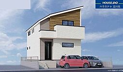 小平市仲町 14期　全1棟 1号棟　新築一戸建住宅